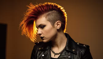 Rebellious Edge Rebellious Edge