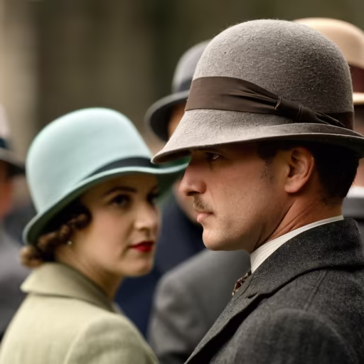 Vintage Elegance