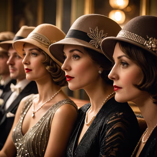 Roaring Twenties
