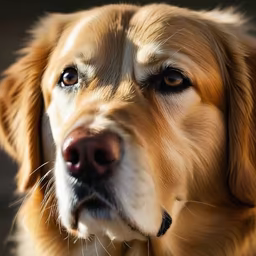 Golden Gaze Golden Gaze