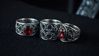 Crimson Relics Crimson Relics