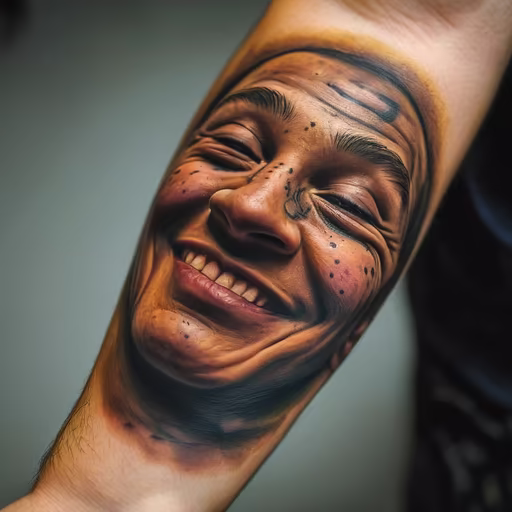 Joyful Ink