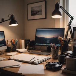 Workspace Serenity Workspace Serenity