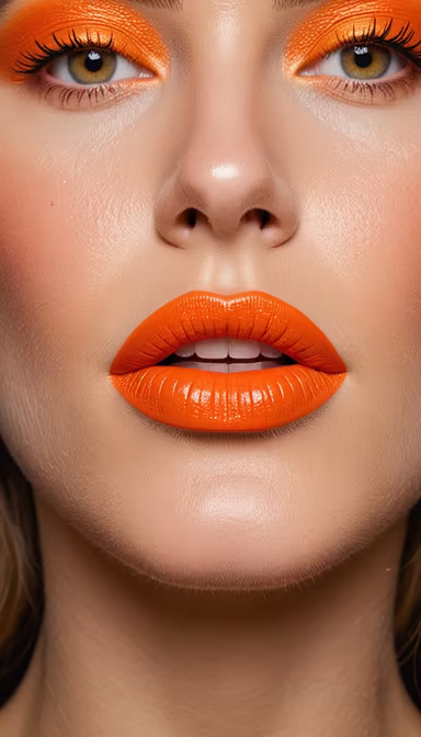 Orange Crush Orange Crush