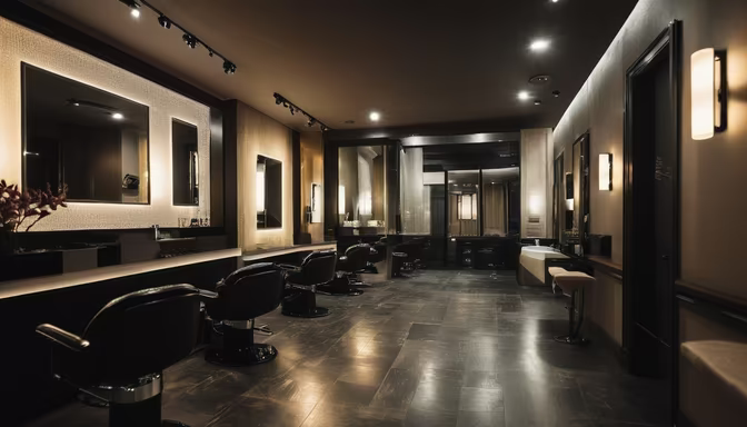 Modern Elegance