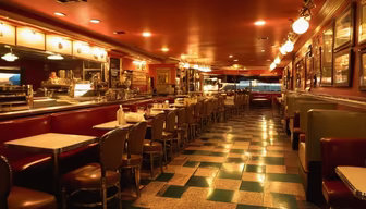 Classic Diner Classic Diner