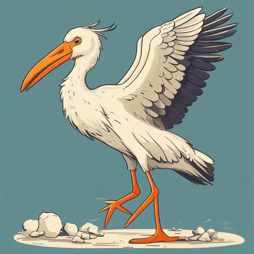 Coastal Strut