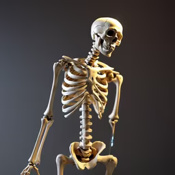 Anatomical Study Anatomical Study