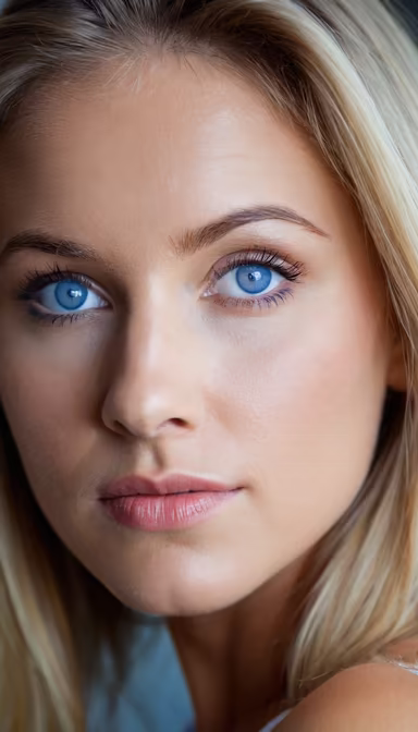 Ocean Eyes Ocean Eyes