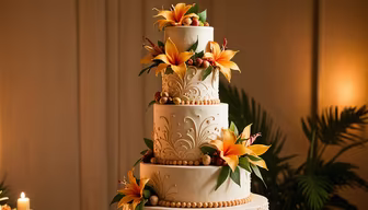 Celebration Cake Celebration Cake