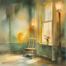 Quiet Corner Quiet Corner