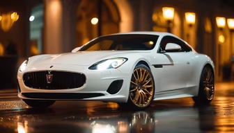 Sleek Ride Sleek Ride