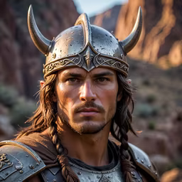 Viking Warrior Viking Warrior