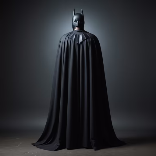 The Dark Knight