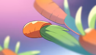 Carrot Dreams Carrot Dreams