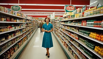 Grocery Shopping Grocery Shopping