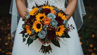 Bridal Bouquet Bridal Bouquet