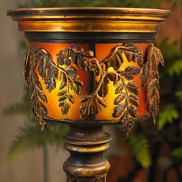 Autumnal Elegance Autumnal Elegance