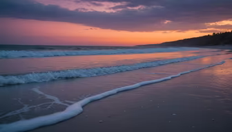 Coastal Serenity