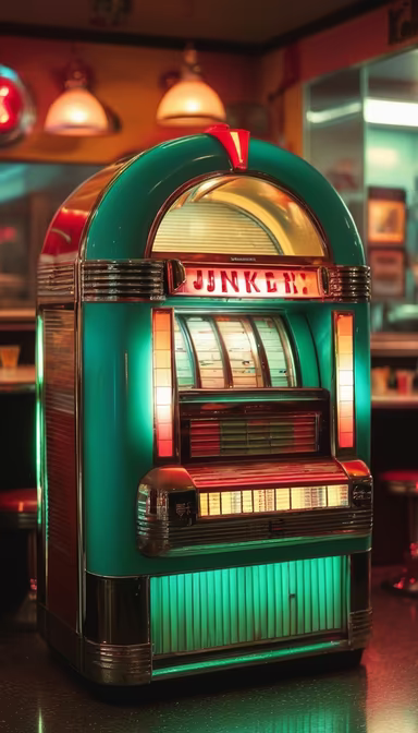 Vintage Tunes Vintage Tunes