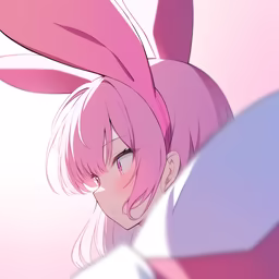 Bunny Girl Bunny Girl