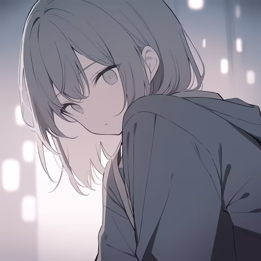 Lost in Thought
