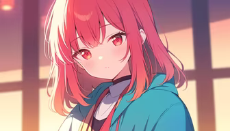 Crimson Gaze Crimson Gaze