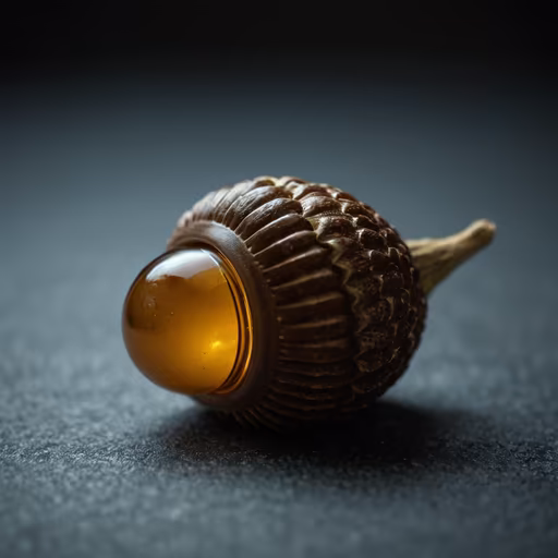Acorn Treasure