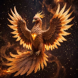 Phoenix Rising Phoenix Rising