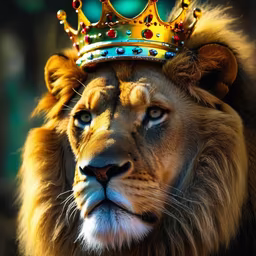 The Lion King The Lion King