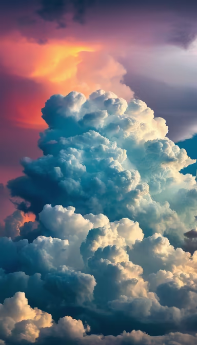 Sky Majesty Sky Majesty