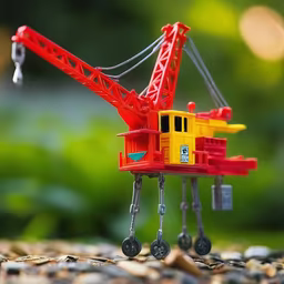 Tiny Titan