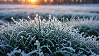 Winter's Embrace Winter's Embrace