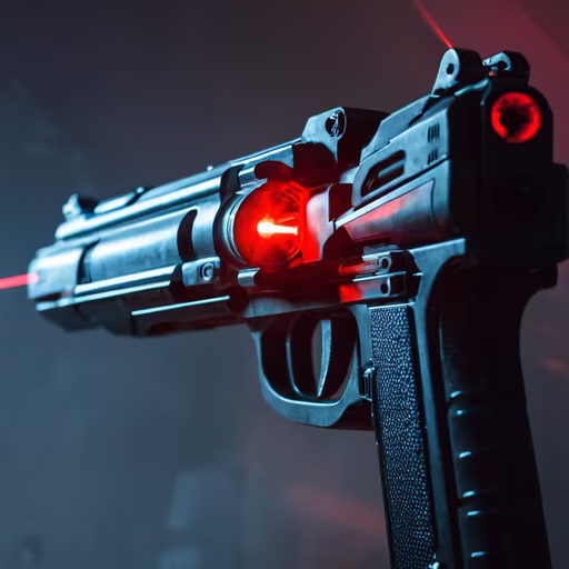 Locked and Loaded