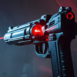 Locked and Loaded Locked and Loaded