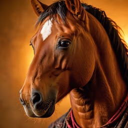 Majestic Stallion