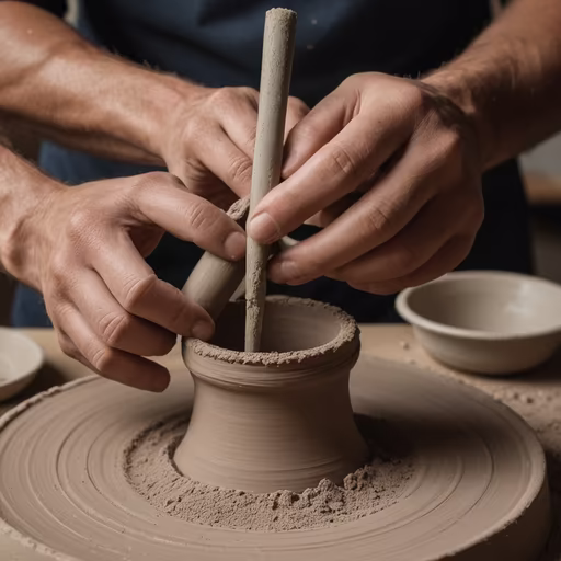 Crafting Beauty