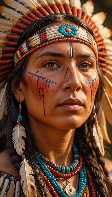 Native American Heritage Native American Heritage