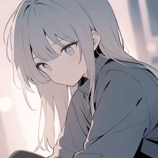 Lost in Thought