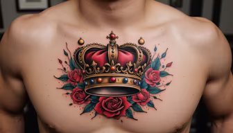 Royal Ink Royal Ink