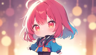 Chibi Charm Chibi Charm