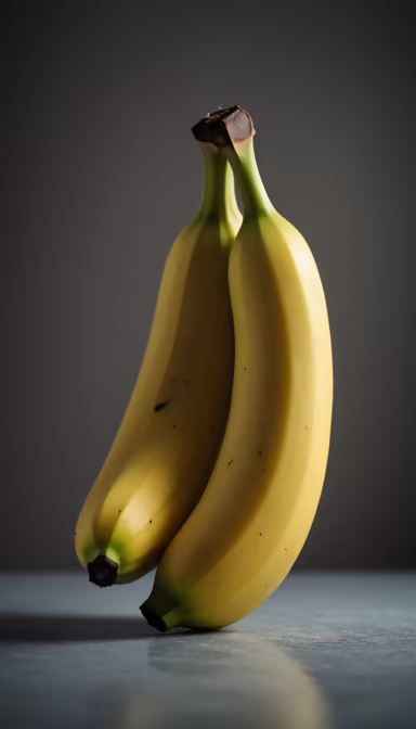 Banana Duo Banana Duo