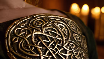 Celtic Knot