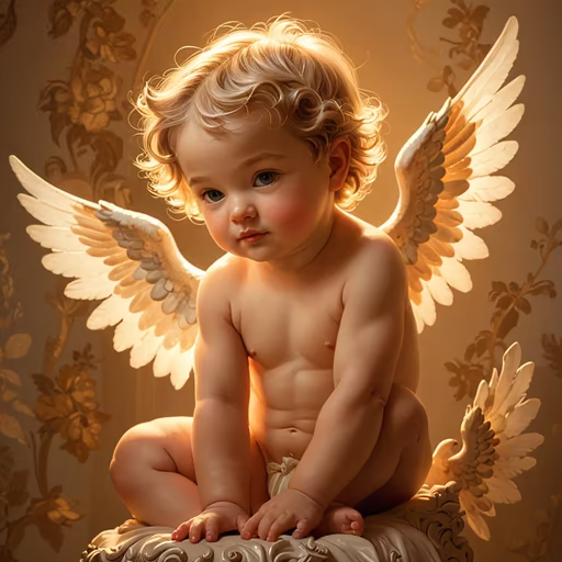 Little Angel