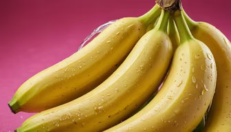 Bunch of Bananas