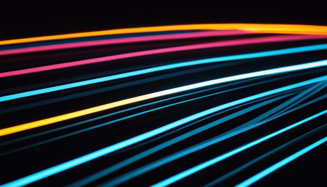 Neon Rush