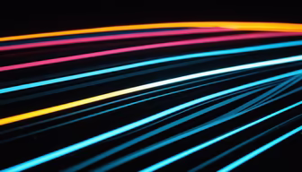 Neon Rush Neon Rush