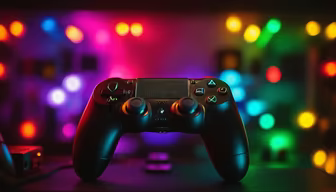 Game On Game On