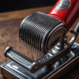 Vintage Pasta Maker Vintage Pasta Maker