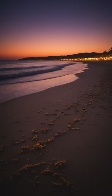 Twilight Serenity